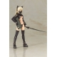 Frame Arms Girl Shimada Humikane Art Works II - Figurine Plastic Model Kit Arsia 16 cm