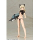 Frame Arms Girl Shimada Humikane Art Works II - Figurine Plastic Model Kit Arsia 16 cm