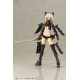 Frame Arms Girl Shimada Humikane Art Works II - Figurine Plastic Model Kit Arsia 16 cm