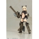 Frame Arms Girl Shimada Humikane Art Works II - Figurine Plastic Model Kit Arsia 16 cm