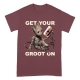 Marvel - T-Shirt Les Gardiens de la Galaxie Vol. 2 Get Your Groot On