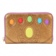 Marvel - Porte-monnaie Shine Thanos Gauntlet By Loungefly
