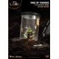 Marvel - Loki statuette 1/1 Frog of Thunder 26 cm