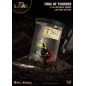 Marvel - Loki statuette 1/1 Frog of Thunder 26 cm