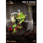 Marvel - Loki statuette 1/1 Frog of Thunder 26 cm