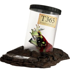 Loki - Statuette 1/1 Frog of Thunder 26 cm