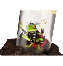 Marvel - Loki statuette 1/1 Frog of Thunder 26 cm