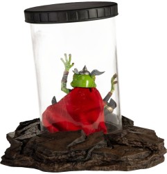 Loki - Statuette 1/1 Frog of Thunder 26 cm
