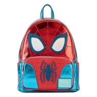 Marvel - Sac à dos Spider-Man Shine By Loungefly