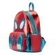 Marvel - Sac à dos Spider-Man Shine By Loungefly