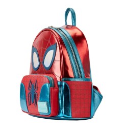 Marvel - Sac à dos Spider-Man Shine By Loungefly