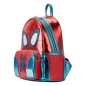 Marvel - Sac à dos Spider-Man Shine By Loungefly