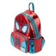 Marvel - Sac à dos Spider-Man Shine By Loungefly