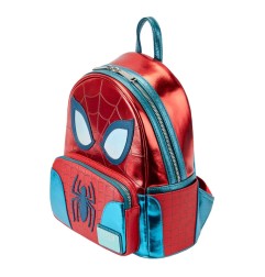 Marvel - Sac à dos Spider-Man Shine By Loungefly
