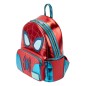 Marvel - Sac à dos Spider-Man Shine By Loungefly