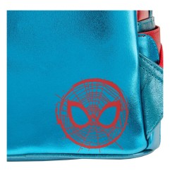 Marvel - Sac à dos Spider-Man Shine By Loungefly