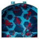 Marvel - Sac à dos Spider-Man Shine By Loungefly