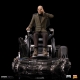 Marvel Comics - Statuette 1/10 BDS Art Scale Professor X 18 cm