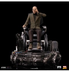 Marvel Comics - Statuette 1/10 BDS Art Scale Professor X 18 cm