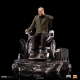 Marvel Comics - Statuette 1/10 BDS Art Scale Professor X 18 cm