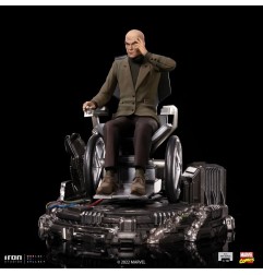 Marvel - Comics statuette 1/10 BDS Art Scale Professor X 18 cm