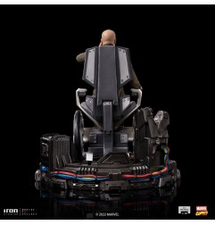 Marvel - Comics statuette 1/10 BDS Art Scale Professor X 18 cm