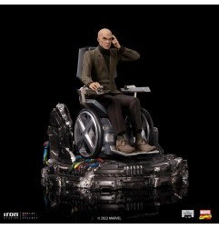 Marvel - Comics statuette 1/10 BDS Art Scale Professor X 18 cm