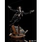 Marvel Comics - Statuette 1/10 BDS Art Scale Domino (X-Men) 20 cm