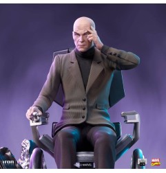 Marvel - Comics statuette 1/10 BDS Art Scale Professor X 18 cm