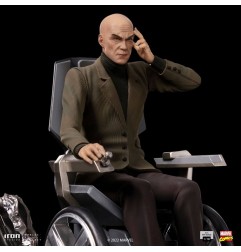 Marvel Comics - Statuette 1/10 BDS Art Scale Professor X 18 cm