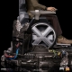 Marvel Comics - Statuette 1/10 BDS Art Scale Professor X 18 cm