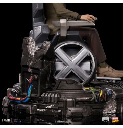 Marvel - Comics statuette 1/10 BDS Art Scale Professor X 18 cm