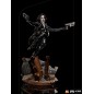Marvel - Comics statuette 1/10 BDS Art Scale Domino (X-Men) 20 cm