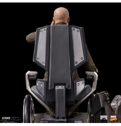Marvel - Comics statuette 1/10 BDS Art Scale Professor X 18 cm