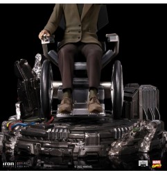 Marvel Comics - Statuette 1/10 BDS Art Scale Professor X 18 cm