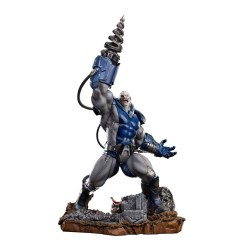 Marvel - Comics statuette 1/10 BDS Art Scale Apocalypse (X-Men) 40 cm