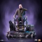 Marvel Comics - Statuette 1/10 BDS Art Scale Professor X 18 cm