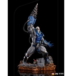 Marvel - Comics statuette 1/10 BDS Art Scale Apocalypse (X-Men) 40 cm