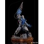Marvel - Comics statuette 1/10 BDS Art Scale Apocalypse (X-Men) 40 cm