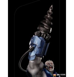 Marvel - Comics statuette 1/10 BDS Art Scale Apocalypse (X-Men) 40 cm