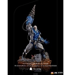Marvel - Comics statuette 1/10 BDS Art Scale Apocalypse (X-Men) 40 cm