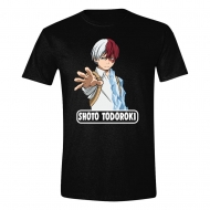 My Hero Academia - T-Shirt Shoto Todoroki 