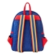 My Hero Academia - Sac à dos Group Debossed Logo By Loungefly