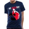 Les Indestructibles 2 - T-Shirt Mr. Tough Guy