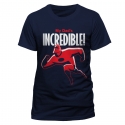 Les Indestructibles 2 - T-Shirt My Dad's Incredible