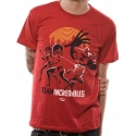 Les Indestructibles 2  - T-Shirt Team Incredibles