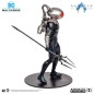 Aquaman et le Royaume perdu - Figurine Megafig DC Multiverse Black Manta 30 cm