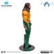 Aquaman et le Royaume perdu - Figurine DC Multiverse Aquaman 18 cm