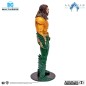 DC Comics - Aquaman et le Royaume perdu figurine DC Multiverse Aquaman 18 cm