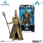 DC Comics - Aquaman et le Royaume perdu figurine DC Multiverse King Kordax 18 cm DC Comics - Aquaman et le Royaume perdu figurine DC Multiverse King Kordax 18 cm